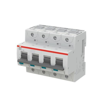ABB Hochleis                S804PV-SP125 