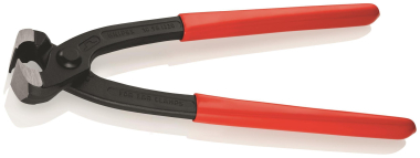 Knipex Ohrklemmenzange          1098I220 