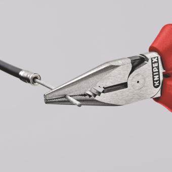 Knipex 08 22 145 Spitzkombizange 0307896 