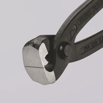 Knipex Ohrklemmenzange          1098I220 