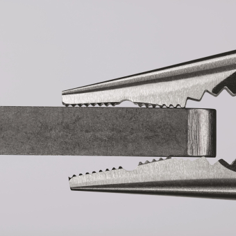 Knipex 08 22 145 Spitzkombizange 0307896 