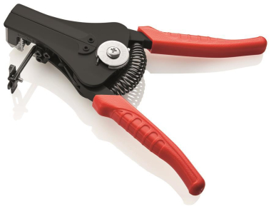 Knipex 12 11 180 Abisolierzange  1211180 