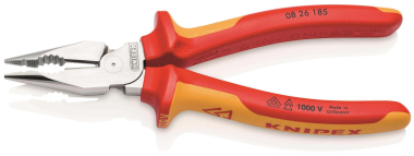 Knipex Spitzkombizange           0308835 