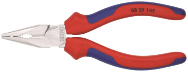 Knipex Spitzkombizange         0825145SB 