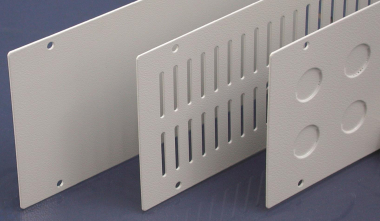 Schweitzer WZA 4002 Abdeckblech 