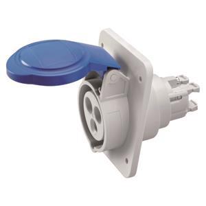 GEWISS Anbaustecker 10° HP     GW62205FH 