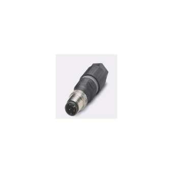 Lapp S/A-Steck-        AB-C4-M12MS-F0,75 