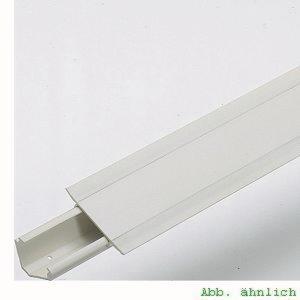 GEWI NP42 Eckkanal 60x80 RAL9010 NP42504 
