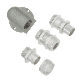 LAPP        SKINDICHT SE-M 32x1,5 o. E+D 
