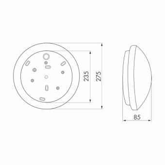 BEG L1 weiß                        94453 