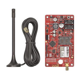 INDEXA LTE(4G)-Kommunikations-   BA10LTE 