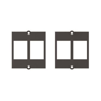 Bachmann Modul 2xKeystone        917.061 