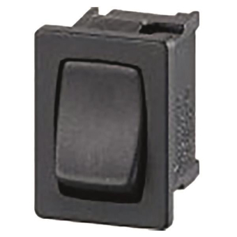 Bachmann Einbau-Wippenschalter  924.184 