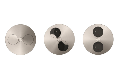 Bachmann TWIST 2S 2x UTE Dosen   931.002 