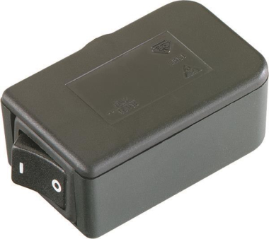 Bachmann Schnur-Endschalter s/s  924.074 