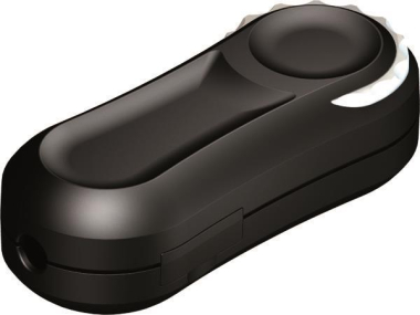 Bachmann Schnur-Zwischendimmer   924.340 