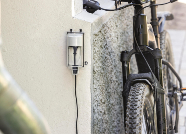 Bachmann Abschließbare          924.3491 