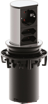 Bachmann Elevator 1xSchuko       928.003 