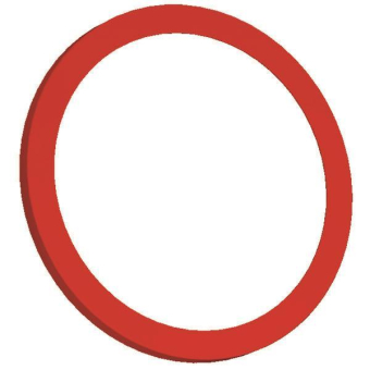 Bachmann PIX Buntes Zierringset  926.200 