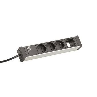 Bachmann Universal 3xUTE 1xABD  922.0231 