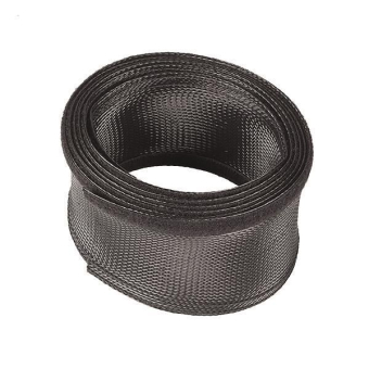 Bachmann Manual Wrap schwarz 3m  930.911 