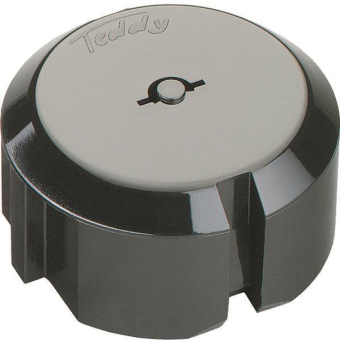 Bachmann TEDDY-Einsatz schwarz   924.101 