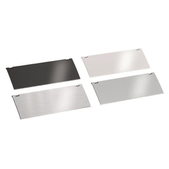 Bachmann KAPSA Deckel eloxiert   927.103 