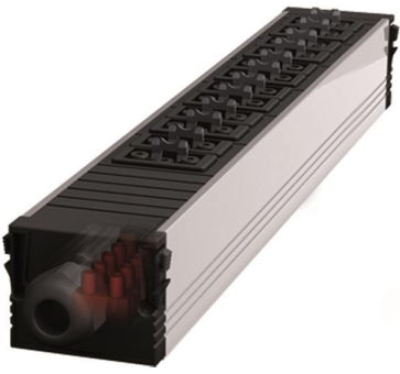 Bachmann CP 4xGST18 rot 4xGST18 919.2005 