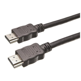 Bachmann Verbindungskabel HDMI   918.020 