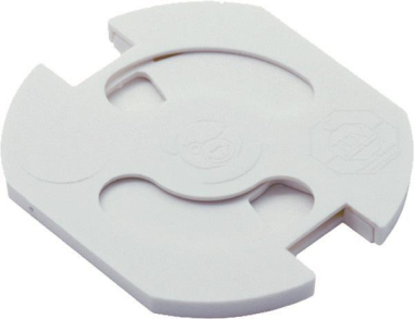 Bachmann TEDDY-Automatic weiß    924.009 