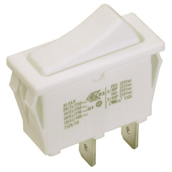 Bachmann Wippenschalter w/w      924.090 