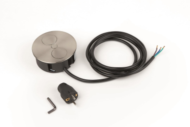 Bachmann TWIST 2S 2x UTE Dosen   931.002 