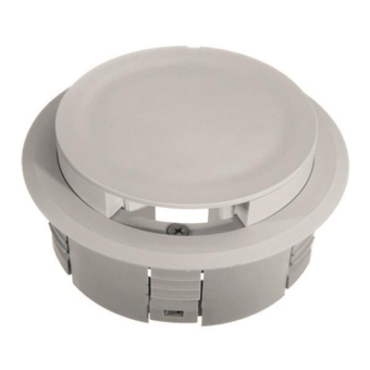 Bachmann Easy-Outlet schwarz,    930.098 