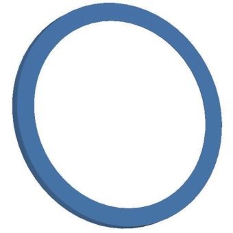 Bachmann PIX Buntes Zierringset  926.200 