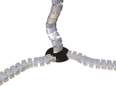 Bachmann Kabelschlange           930.057 