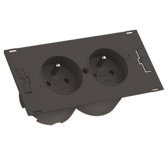 Bachmann DUE 2xUTE 0,2m GST18    929.012 