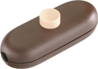 Bachmann Schnur-Zwischenschalter 924.026 