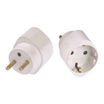 Bachmann Umwandlungsstecker      921.005 