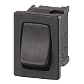 Bachmann Einbau-Wippenschalter  924.182 