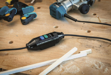 Bachmann Personenschutzschalter  919.189 