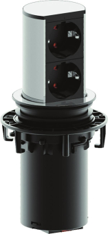 Bachmann Elevator 2xSchuko       928.002 