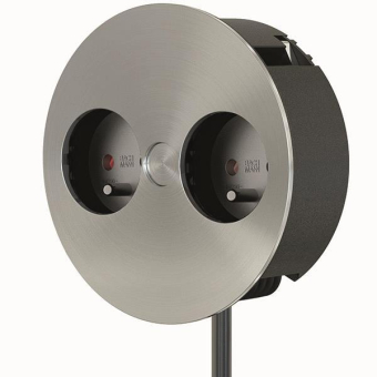 Bachmann TWIST 2S 2xUTE Strom 2m 931.016 