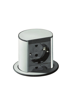 Bachmann Elevator 2xSchuko       928.002 