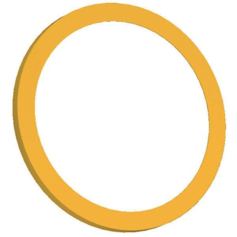 Bachmann PIX Buntes Zierringset  926.200 