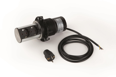 Bachmann Elevator 2xSchuko       928.002 