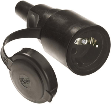 Bachmann Vollgummi Kupplung      919.177 