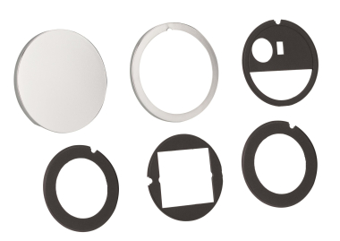 Bachmann PIX Deckelset           926.100 