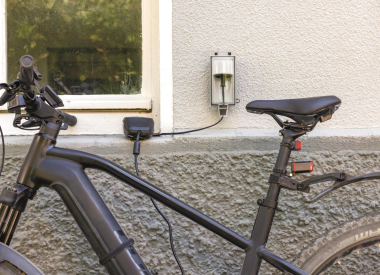 Bachmann Abschließbare          924.3491 