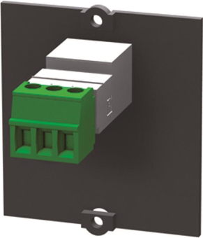 Bachmann Rahmen Miniklinke 3,5mm 917.091 