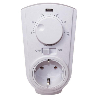 Bachmann Powersocket-Thermo     924.1740 